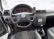 Volkswagen Sharan 25