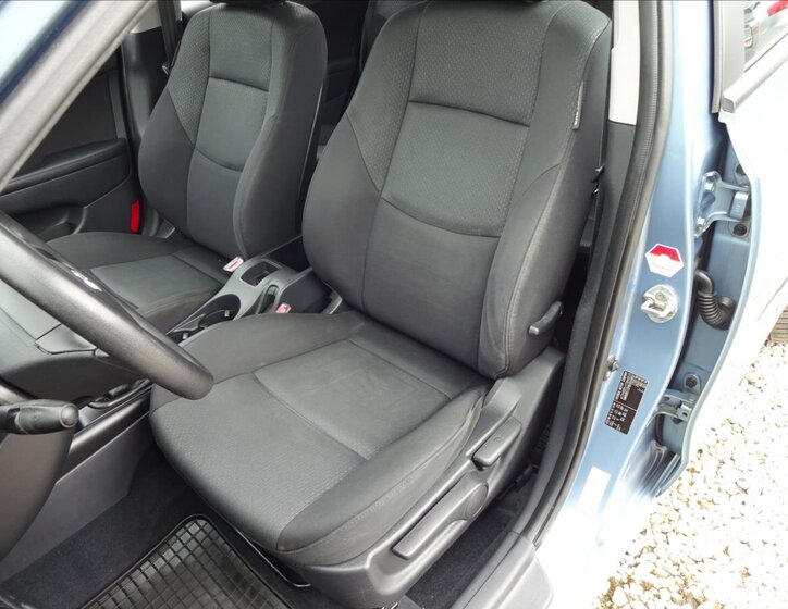 Hyundai i30 Kombi 1,4 l 80 kw