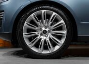 Land Rover Range Rover 3