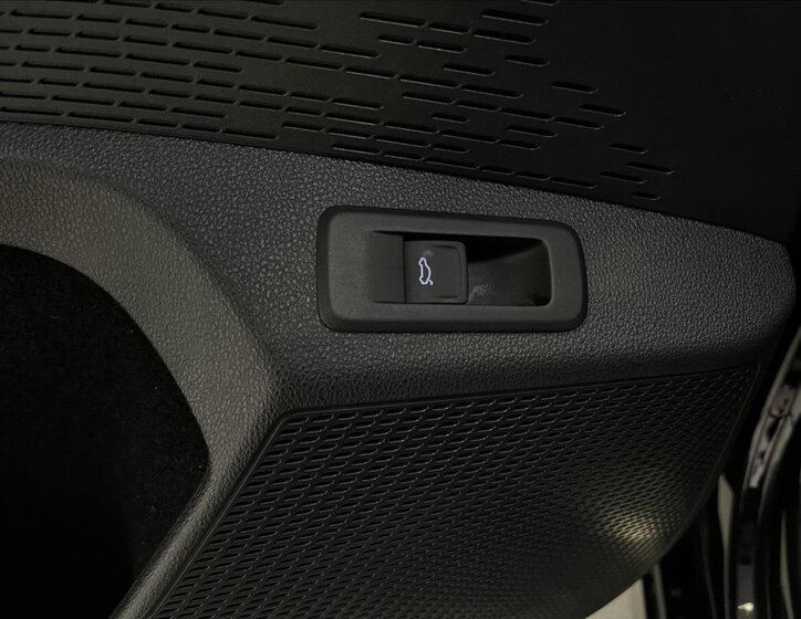 Škoda Octavia Liftback 1,5 l 85 kw