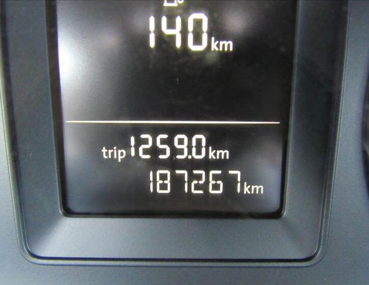 Volkswagen Scirocco 14