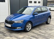 Škoda Fabia Hatchback 999,0 81 kw