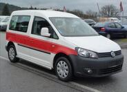 Volkswagen Caddy 3