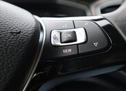 Volkswagen T-Roc CUV / Crossover 1,6 l 85 kw