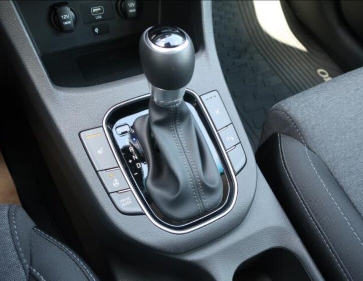 Hyundai i30 Kombi 998,0 88 kw