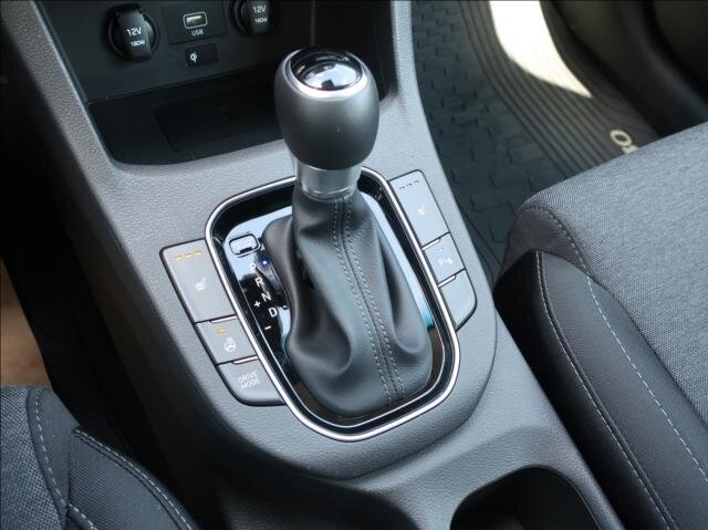 Hyundai i30 Kombi 998,0 88 kw