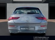 Mercedes-Benz CLA Kombi 2,0 l 85 kw