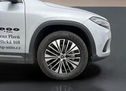 Mercedes-Benz EQA SUV / Terénní 0,0 168 kw