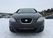 Seat Altea 3
