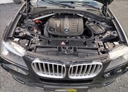 BMW X3 43