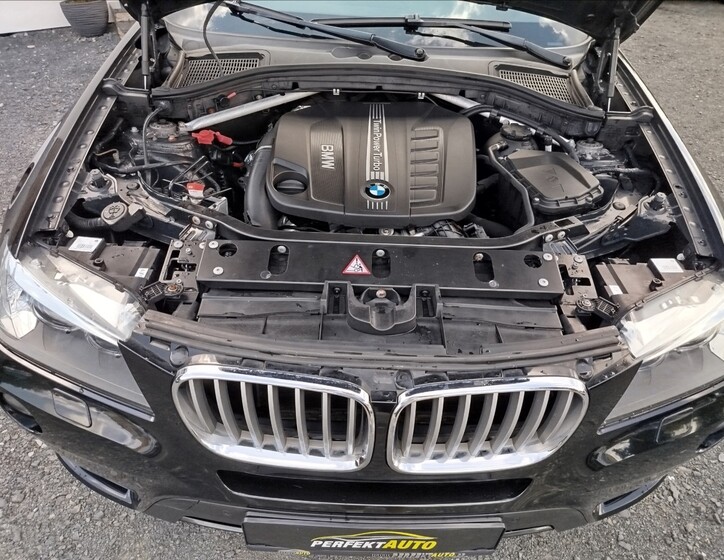 BMW X3 43