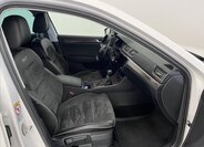 Škoda Superb Kombi 2,0 l 147 kw