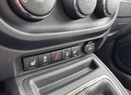 Jeep Compass SUV / Terénní 2,1 l 100 kw