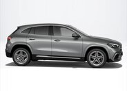 Mercedes-Benz GLA SUV 2,0 l 110 kw