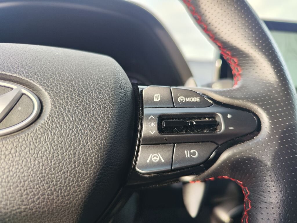 Hyundai i30 Kombi 1,5 l 117 kw