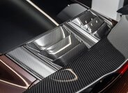 Porsche 911 Kupé 3,8 l 0