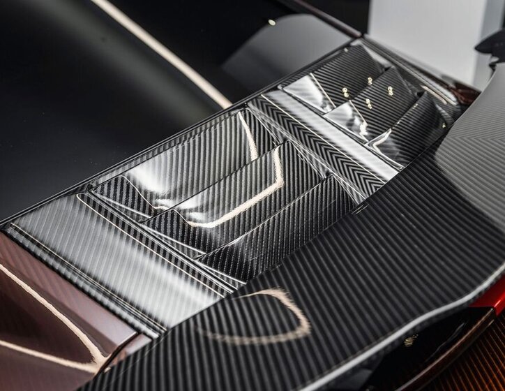 Porsche 911 Kupé 3,8 l 0