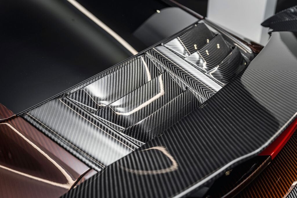 Porsche 911 Kupé 3,8 l 0