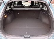 KIA Ceed Kombi 1,5 l 103 kw