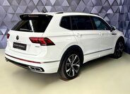 Volkswagen Tiguan Allspace SUV / Terénní 2,0 l 147 kw