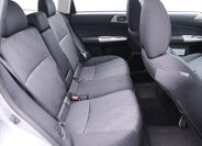 Subaru Forester SUV 2,0 l 110 kw