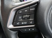 Subaru Crosstrek Kombi 2,0 l 100 kw