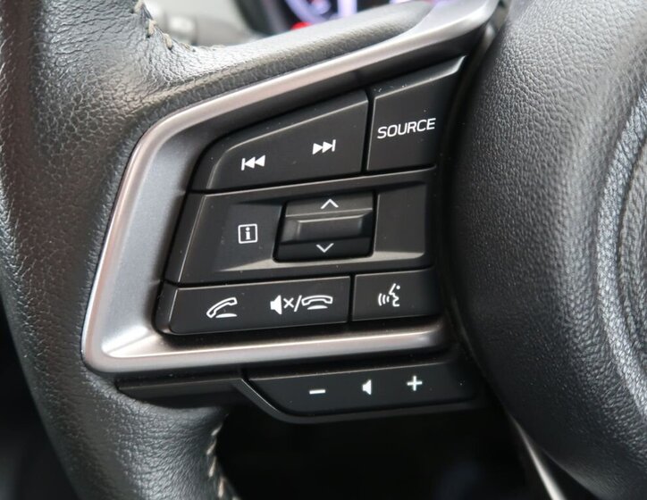 Subaru Crosstrek Kombi 2,0 l 100 kw