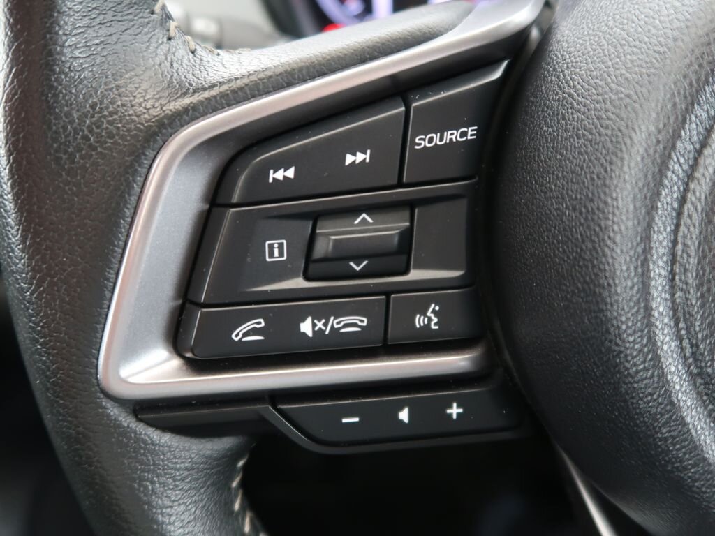 Subaru Crosstrek Kombi 2,0 l 100 kw