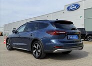 Ford Focus Kombi 1,5 l 85 kw