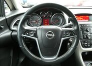 Opel Astra Kombi 1,4 l 88 kw