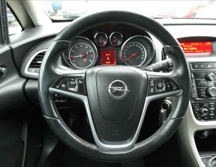 Opel Astra Kombi 1,4 l 88 kw