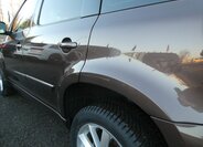 Škoda Yeti SUV 1,2 l 81 kw