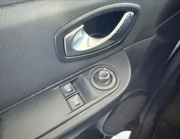 Renault Clio Kombi 1,5 l 55 kw