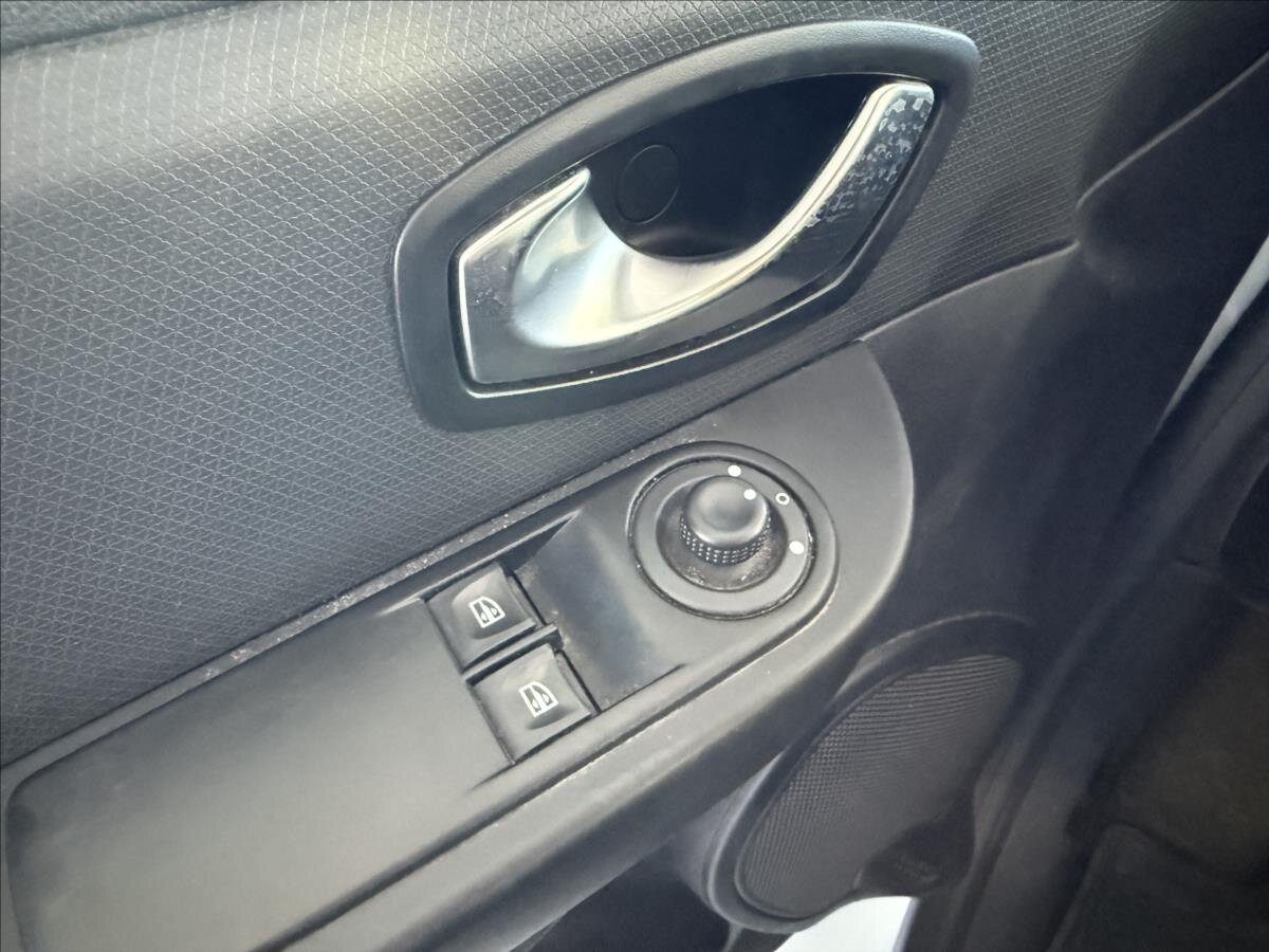 Renault Clio Kombi 1,5 l 55 kw