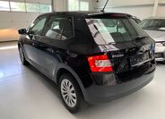Škoda Fabia 4