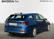 Škoda Octavia Kombi 2,0 l 85 kw