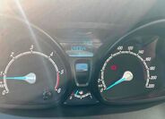 Ford Tourneo Courier 13