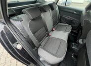 Škoda Fabia Kombi 1,0 l 70 kw