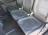 Volkswagen Sharan 30