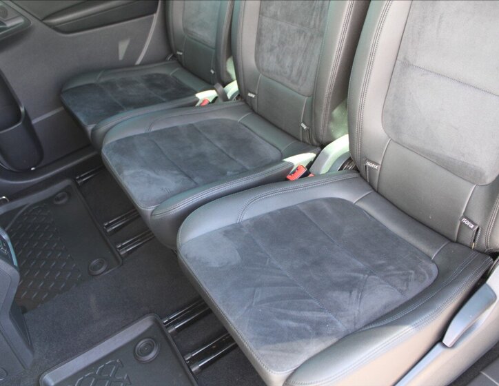 Volkswagen Sharan 30