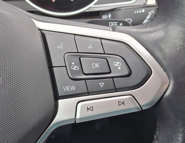 Volkswagen Passat Kombi 2,0 l 110 kw