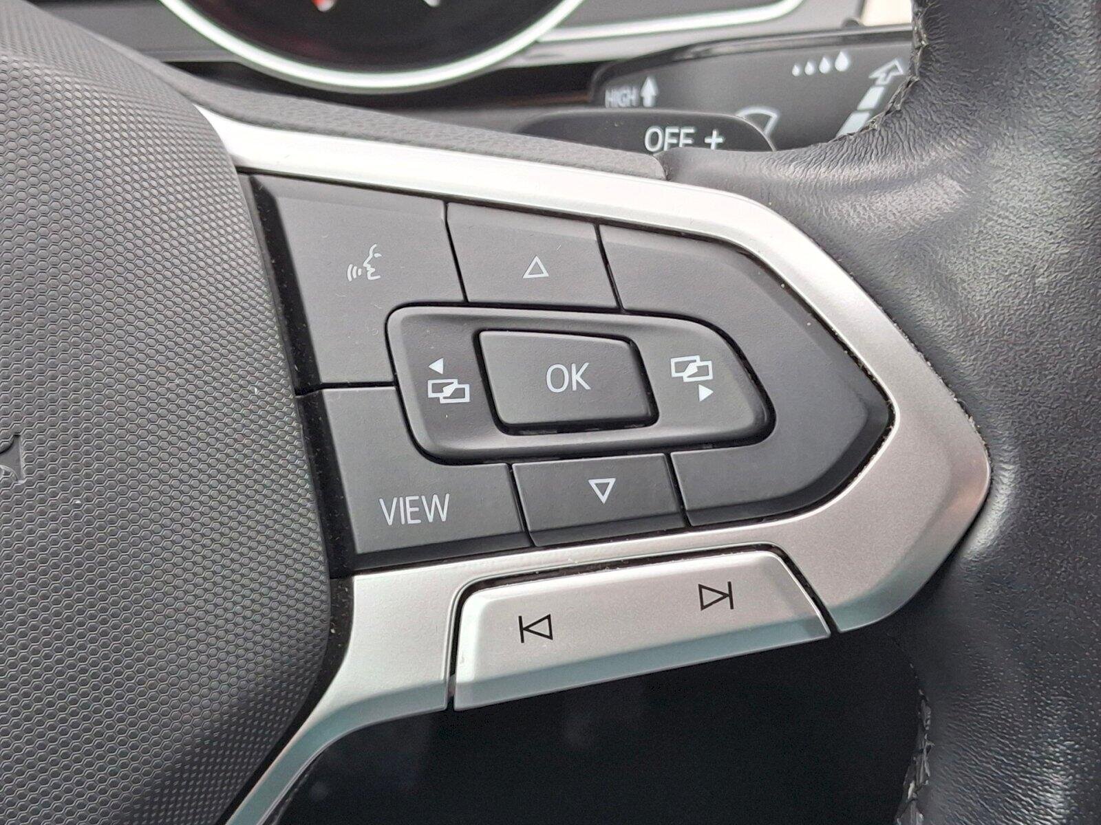 Volkswagen Passat Kombi 2,0 l 110 kw