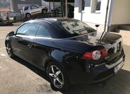 Volkswagen EOS Kabriolet 2,0 l 147 kw