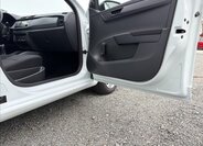 Škoda Fabia Hatchback 999,0 44 kw