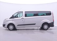 Ford Transit Custom Kombi 2,0 l 96 kw