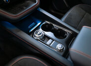 Ford Explorer SUV / Terénní 3,0 l 298 kw