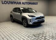 Toyota Yaris Cross 14