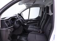 Ford Transit Custom 10