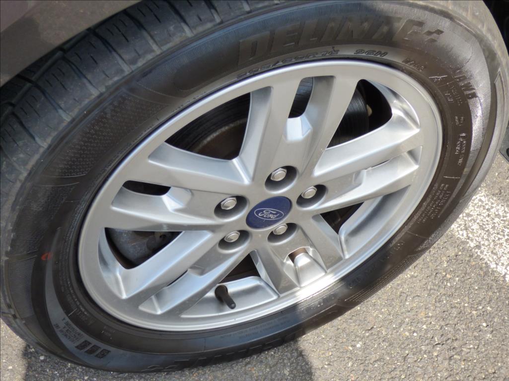 Ford Tourneo Connect