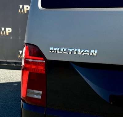 Volkswagen Multivan 56